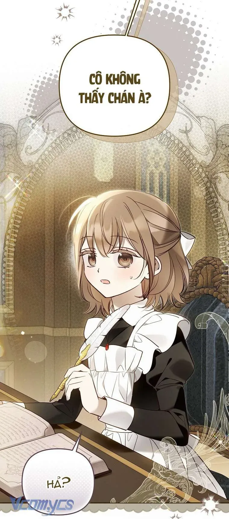 Độc Chiếm Sủng Ái Của Công Chúa Út, Mọi Người Đều Say Mê Tôi. Chap 41 - Next Chap 40