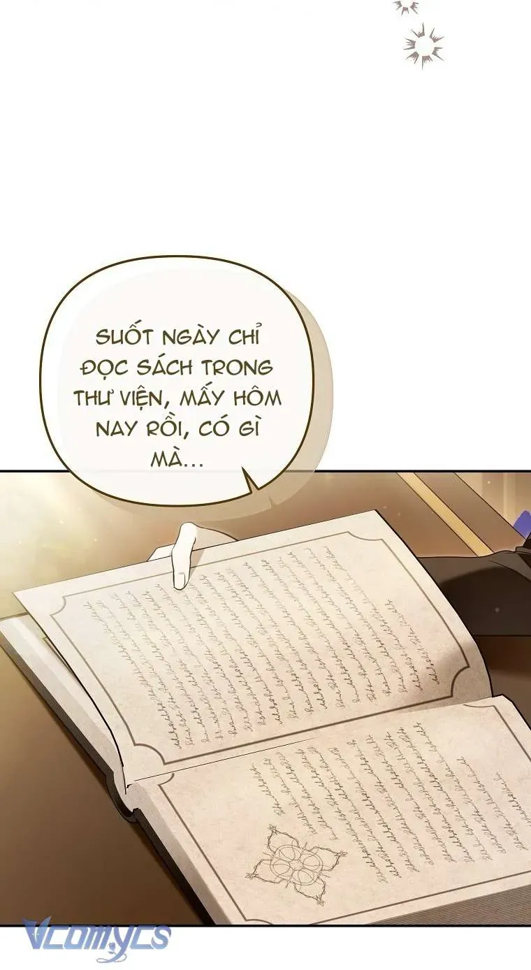 Độc Chiếm Sủng Ái Của Công Chúa Út, Mọi Người Đều Say Mê Tôi. Chap 41 - Next Chap 40