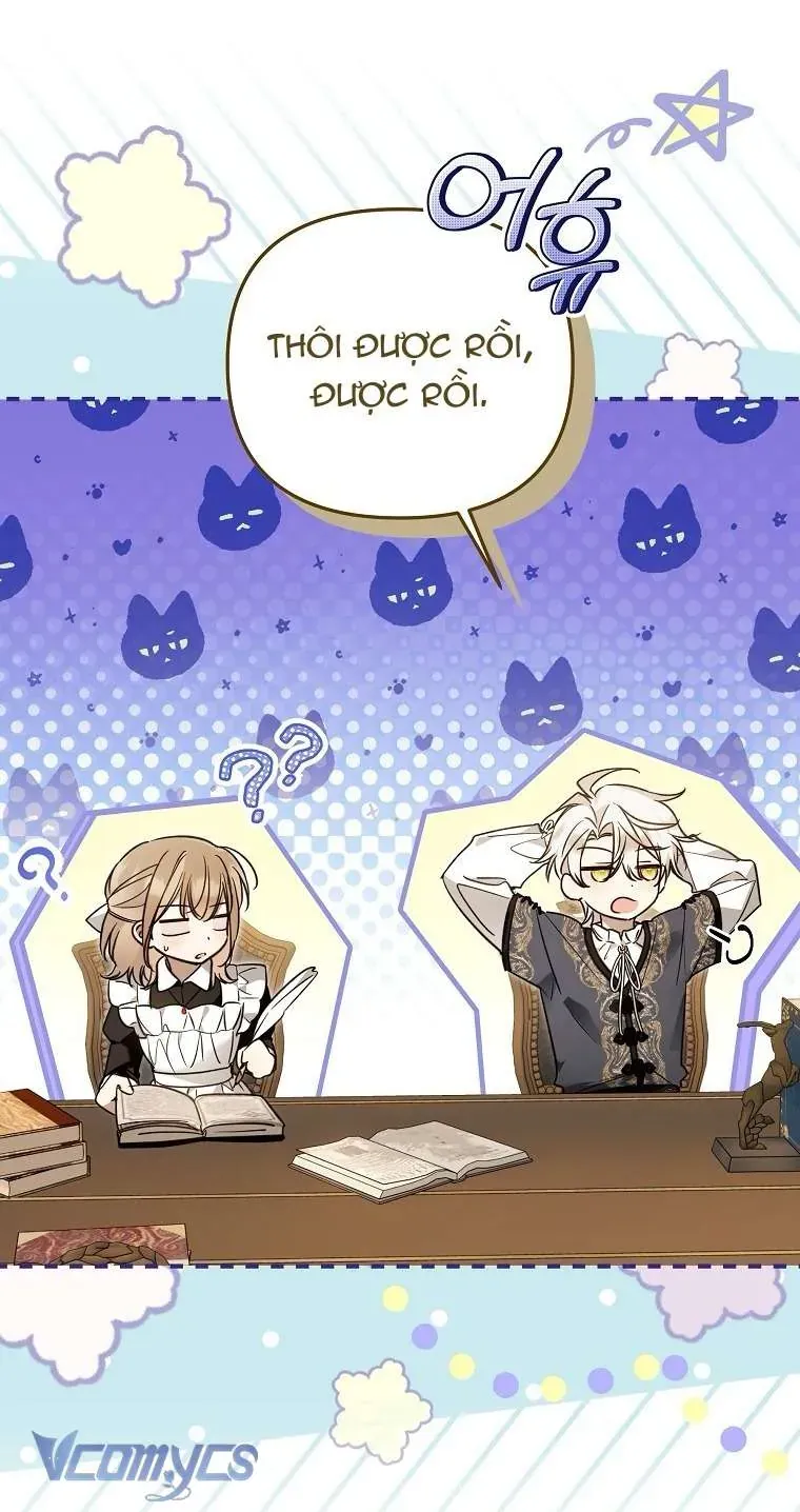 Độc Chiếm Sủng Ái Của Công Chúa Út, Mọi Người Đều Say Mê Tôi. Chap 41 - Next Chap 40