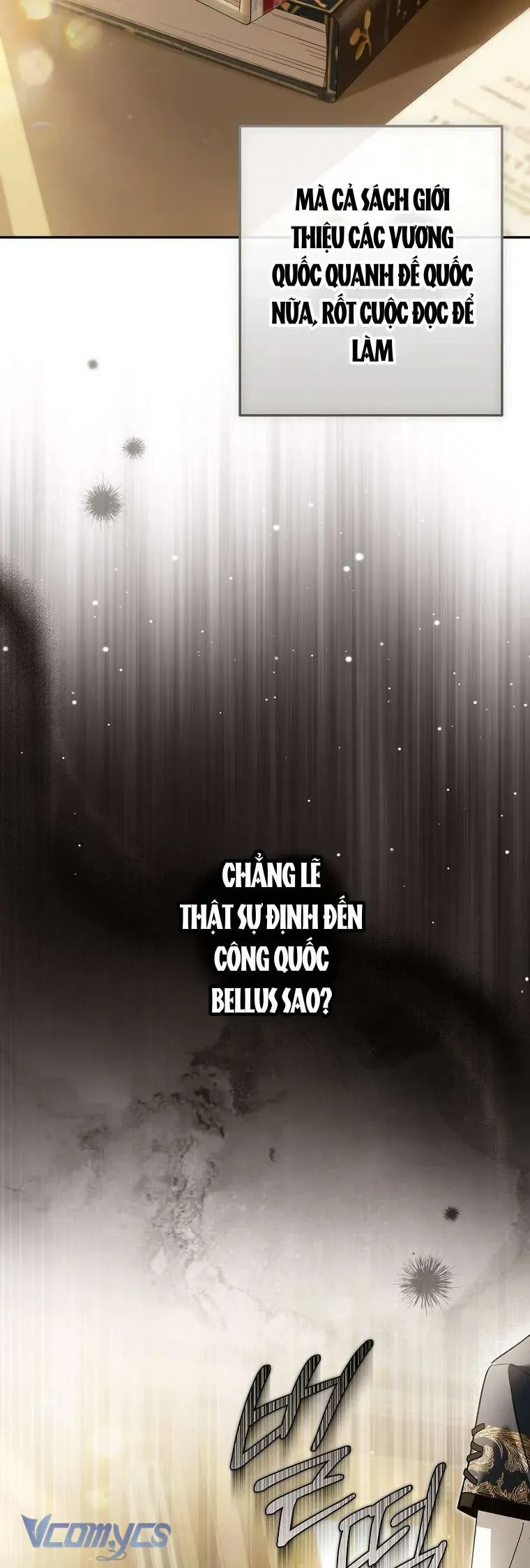 Độc Chiếm Sủng Ái Của Công Chúa Út, Mọi Người Đều Say Mê Tôi. Chap 41 - Next Chap 40