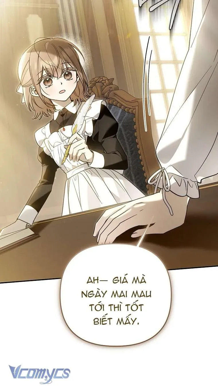 Độc Chiếm Sủng Ái Của Công Chúa Út, Mọi Người Đều Say Mê Tôi. Chap 41 - Next Chap 40