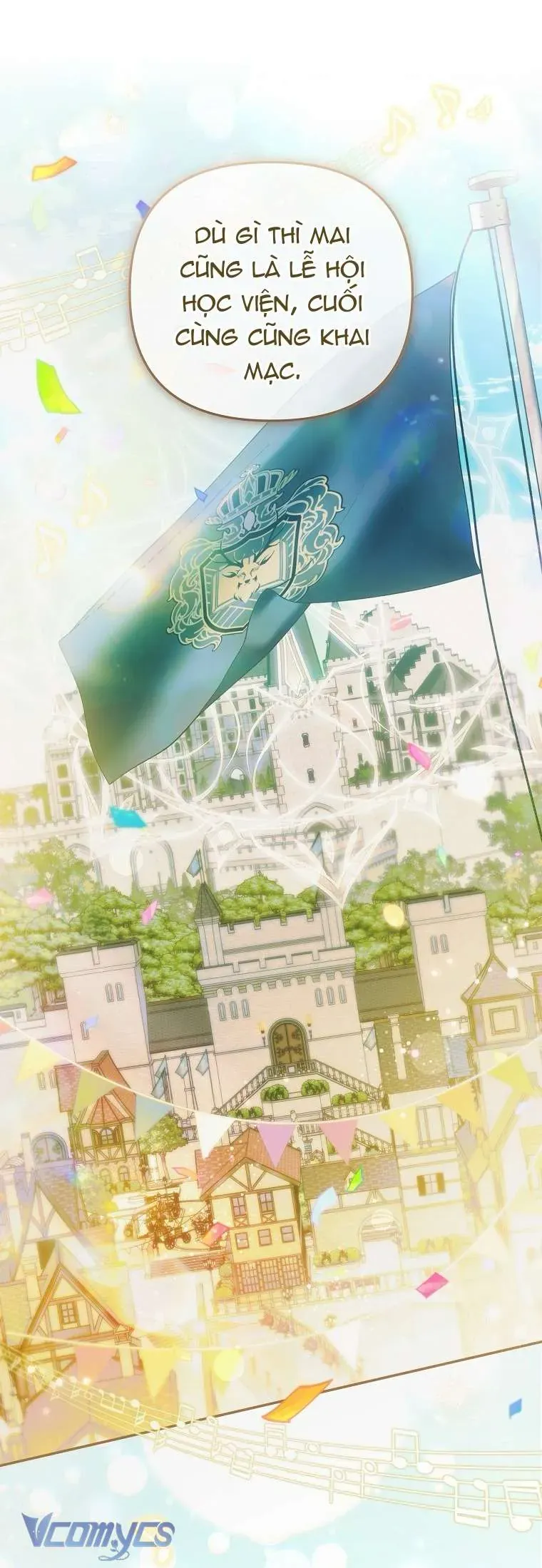 Độc Chiếm Sủng Ái Của Công Chúa Út, Mọi Người Đều Say Mê Tôi. Chap 41 - Next Chap 40