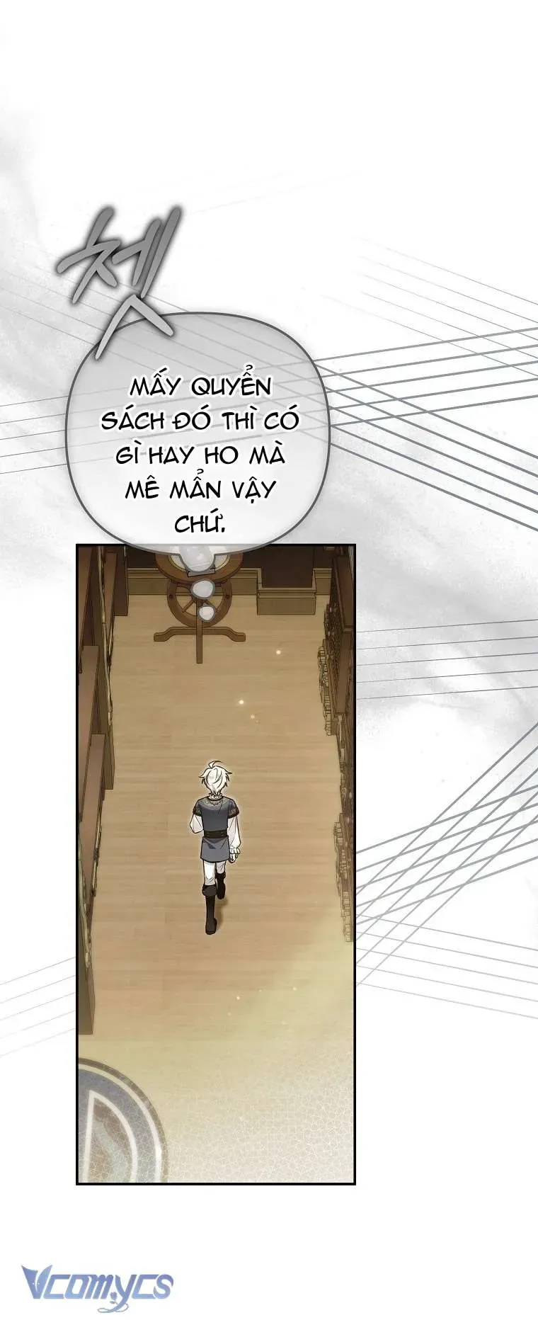 Độc Chiếm Sủng Ái Của Công Chúa Út, Mọi Người Đều Say Mê Tôi. Chap 41 - Next Chap 40