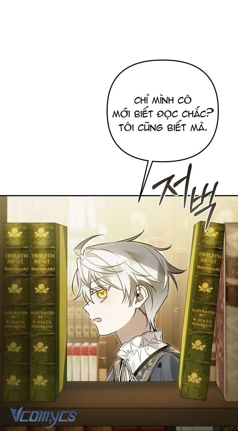 Độc Chiếm Sủng Ái Của Công Chúa Út, Mọi Người Đều Say Mê Tôi. Chap 41 - Next Chap 40