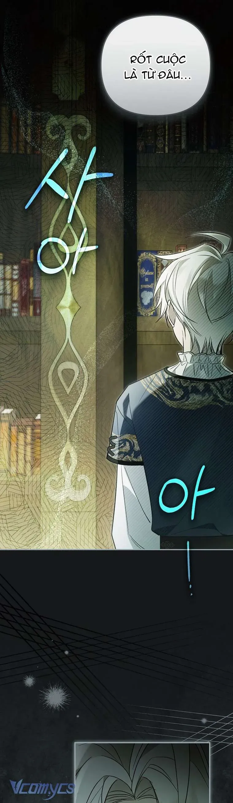 Độc Chiếm Sủng Ái Của Công Chúa Út, Mọi Người Đều Say Mê Tôi. Chap 41 - Next Chap 40