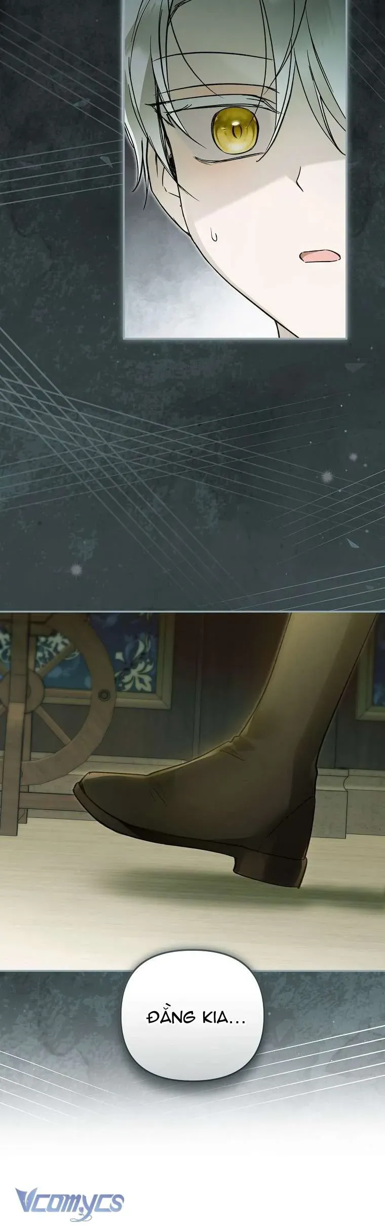 Độc Chiếm Sủng Ái Của Công Chúa Út, Mọi Người Đều Say Mê Tôi. Chap 41 - Next Chap 40