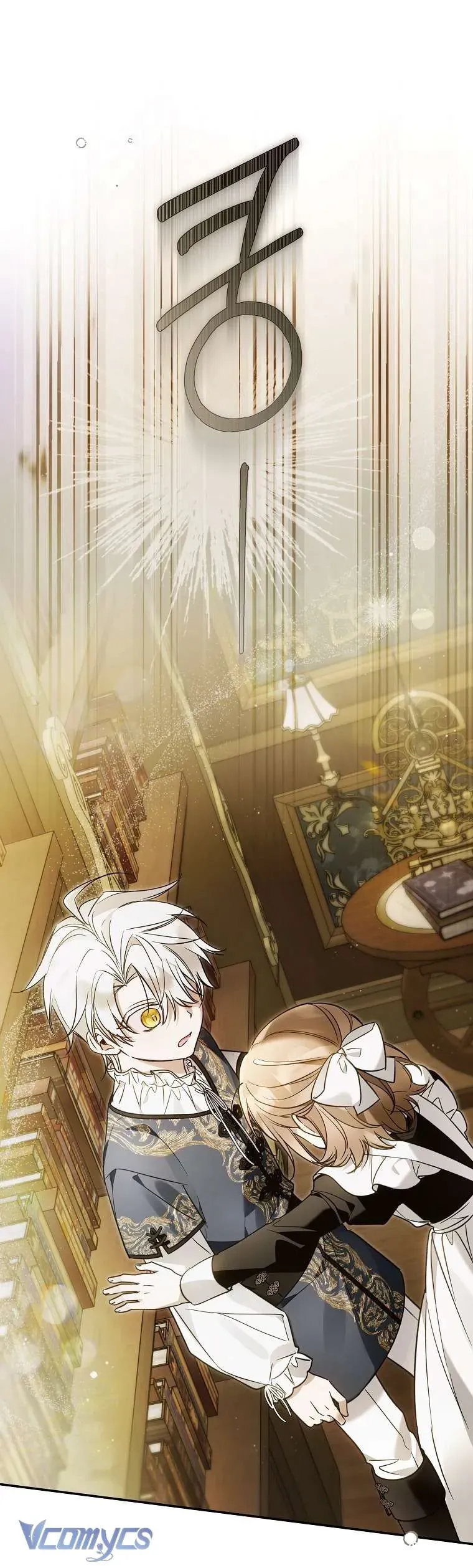 Độc Chiếm Sủng Ái Của Công Chúa Út, Mọi Người Đều Say Mê Tôi. Chap 41 - Next Chap 40