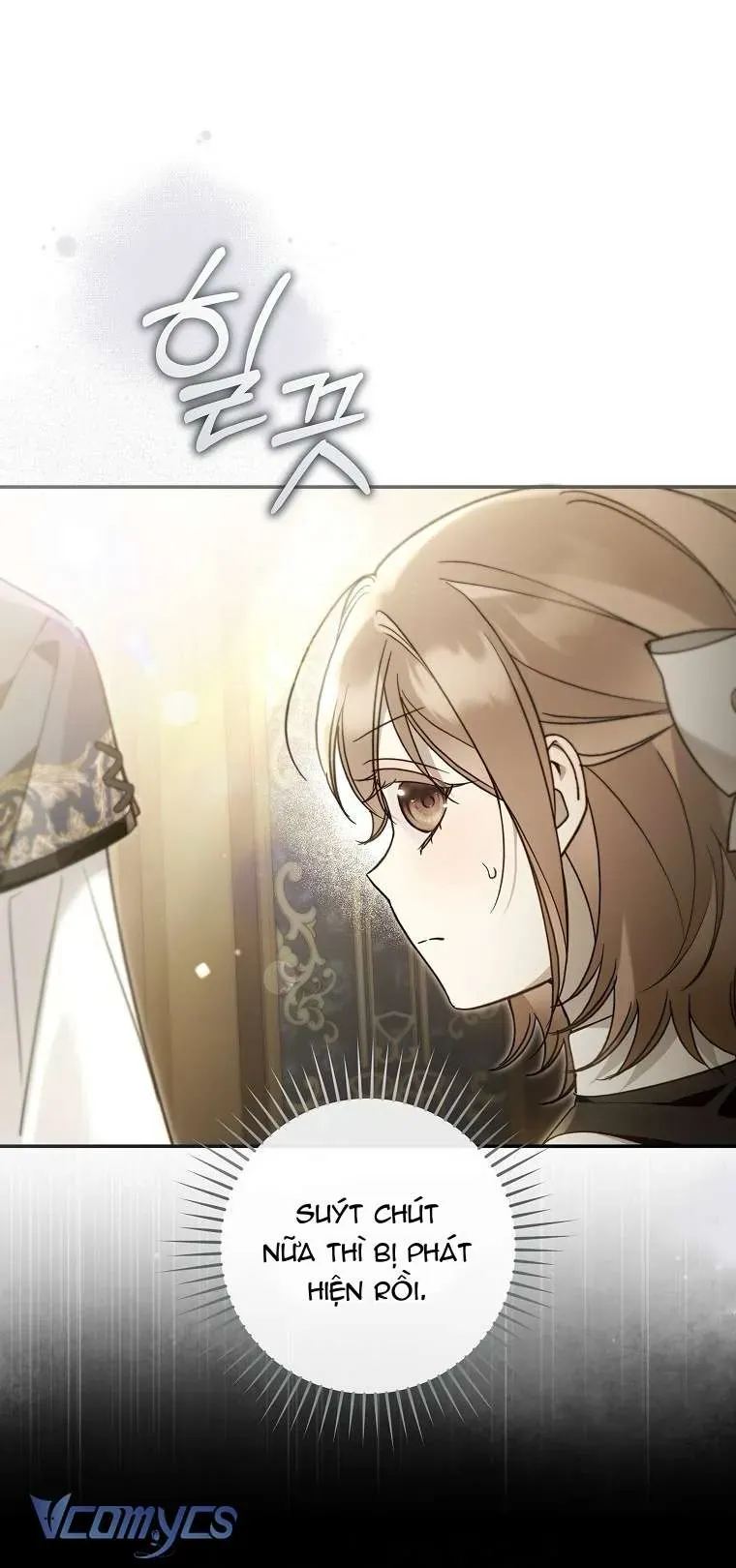 Độc Chiếm Sủng Ái Của Công Chúa Út, Mọi Người Đều Say Mê Tôi. Chap 41 - Next Chap 40