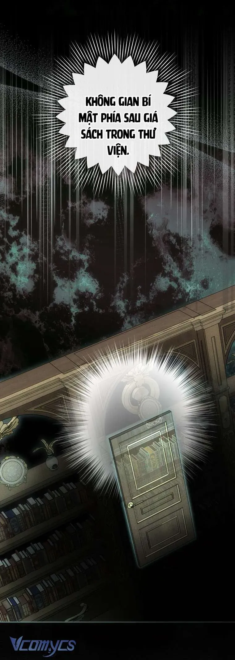 Độc Chiếm Sủng Ái Của Công Chúa Út, Mọi Người Đều Say Mê Tôi. Chap 41 - Next Chap 40