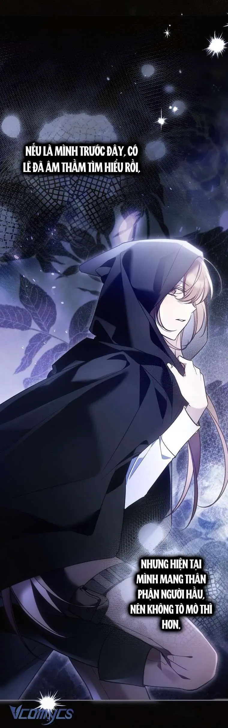 Độc Chiếm Sủng Ái Của Công Chúa Út, Mọi Người Đều Say Mê Tôi. Chap 41 - Next Chap 40