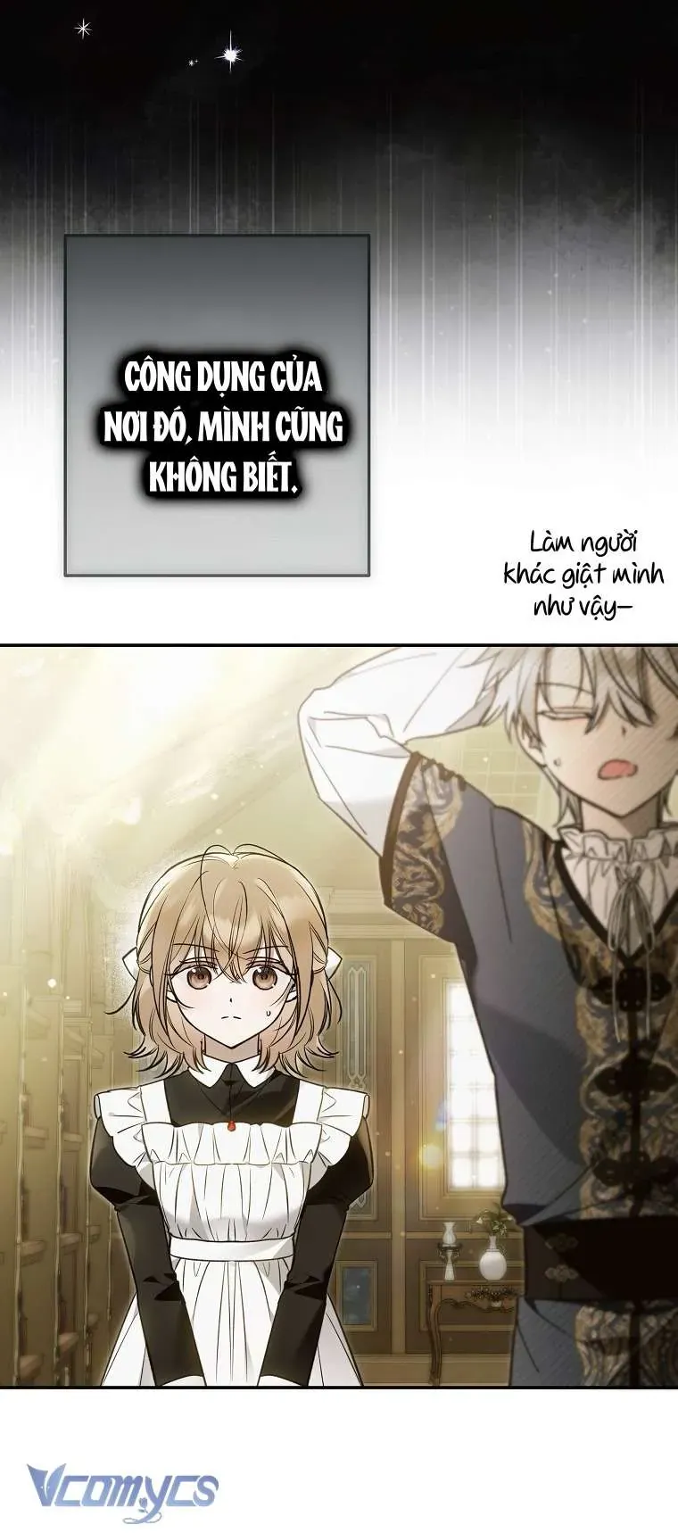 Độc Chiếm Sủng Ái Của Công Chúa Út, Mọi Người Đều Say Mê Tôi. Chap 41 - Next Chap 40