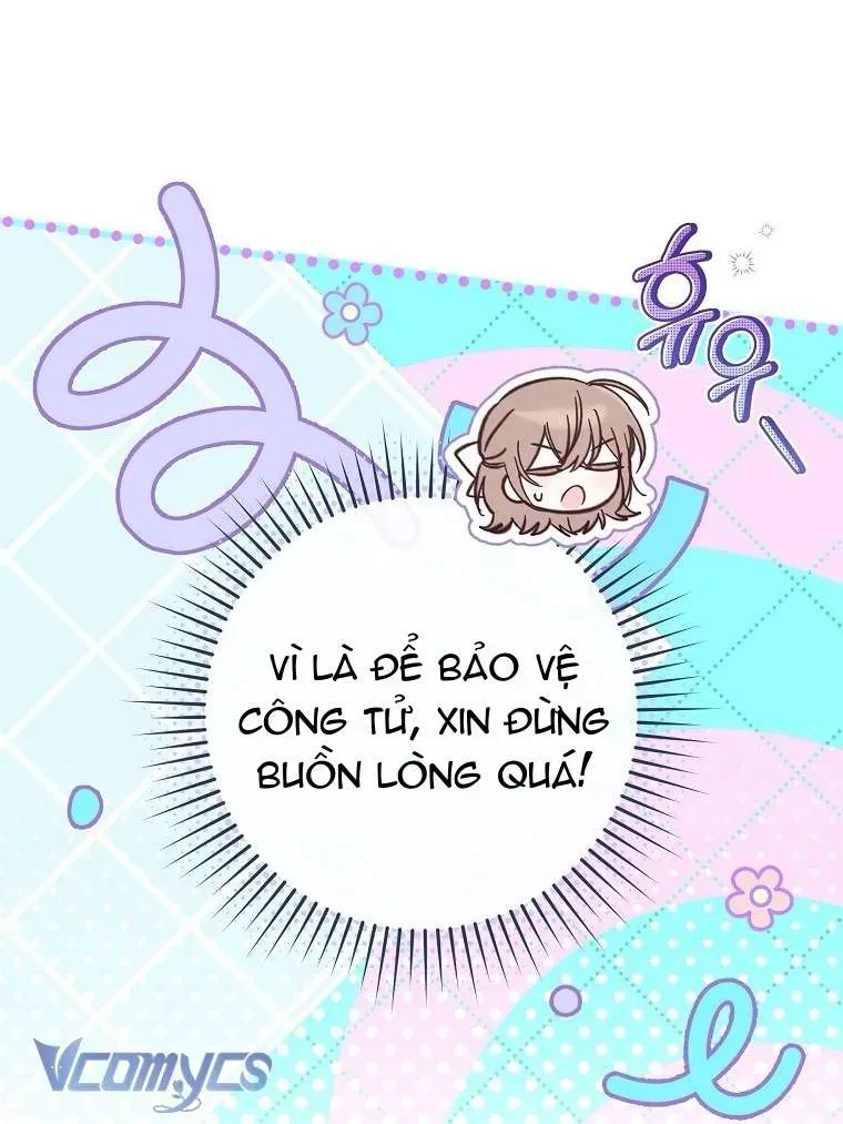 Độc Chiếm Sủng Ái Của Công Chúa Út, Mọi Người Đều Say Mê Tôi. Chap 41 - Next Chap 40