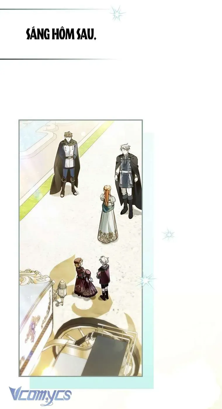 Độc Chiếm Sủng Ái Của Công Chúa Út, Mọi Người Đều Say Mê Tôi. Chap 41 - Next Chap 40