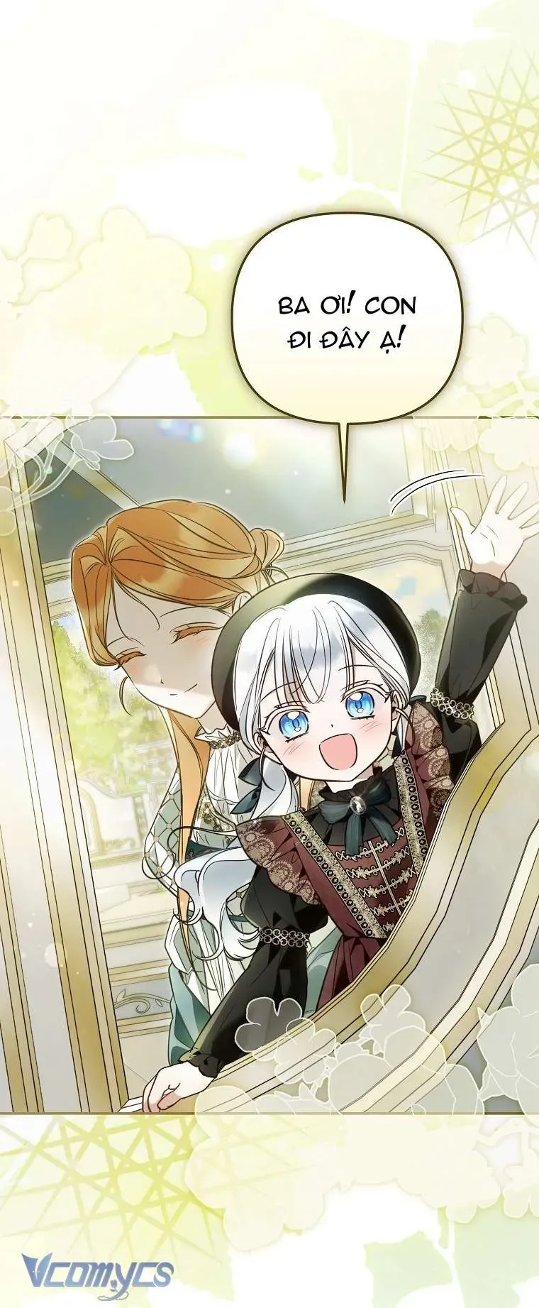 Độc Chiếm Sủng Ái Của Công Chúa Út, Mọi Người Đều Say Mê Tôi. Chap 41 - Next Chap 40