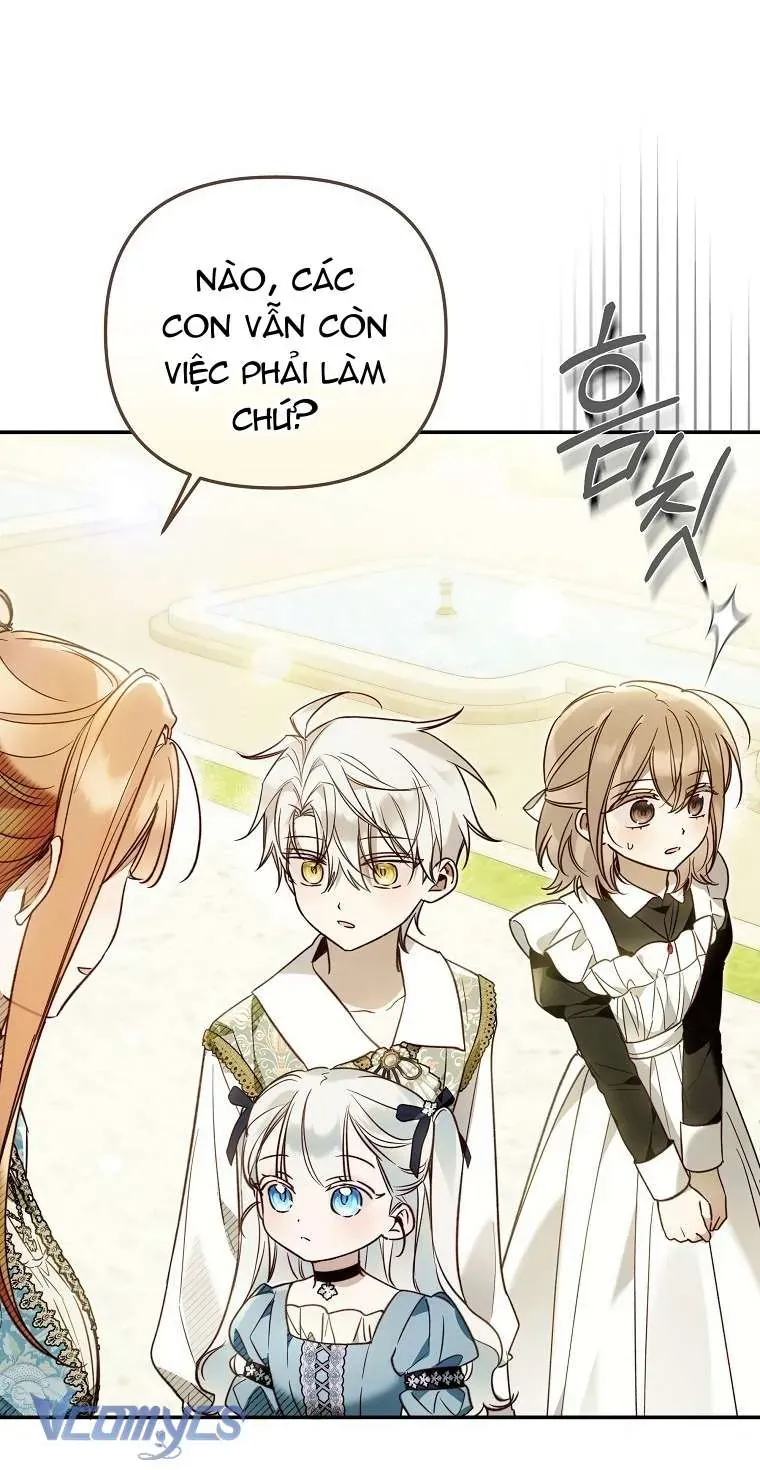 Độc Chiếm Sủng Ái Của Công Chúa Út, Mọi Người Đều Say Mê Tôi. Chap 41 - Next Chap 40