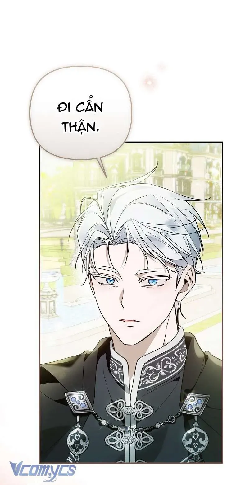 Độc Chiếm Sủng Ái Của Công Chúa Út, Mọi Người Đều Say Mê Tôi. Chap 41 - Next Chap 40