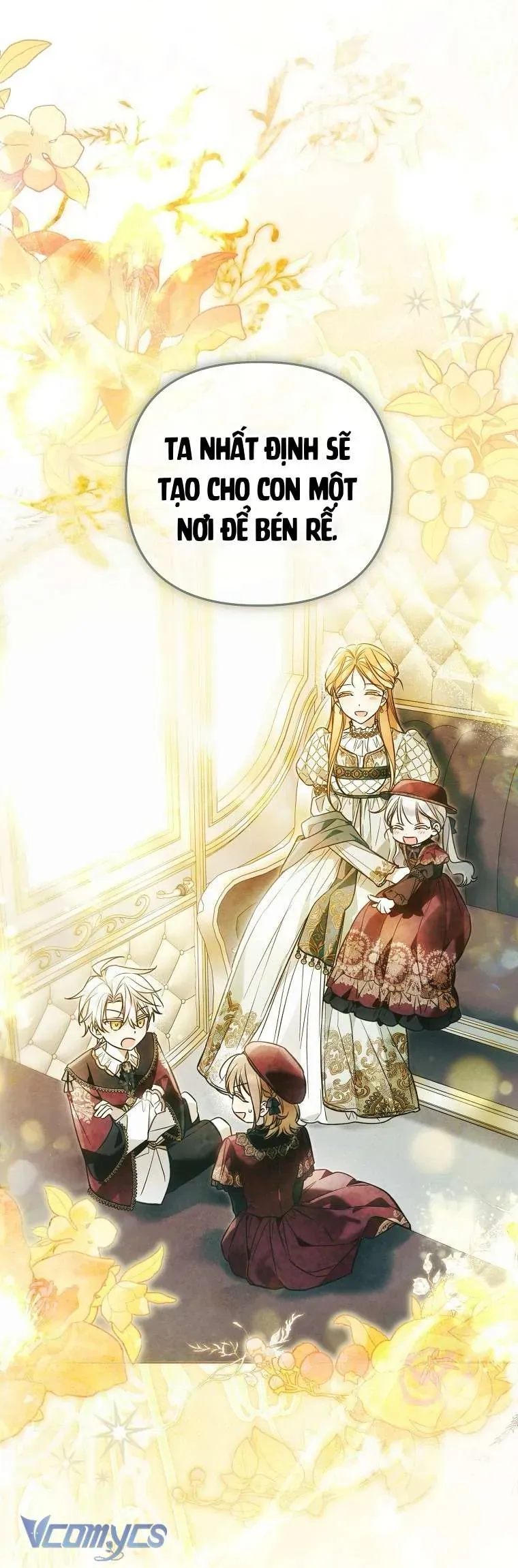 Độc Chiếm Sủng Ái Của Công Chúa Út, Mọi Người Đều Say Mê Tôi. Chap 41 - Next Chap 40