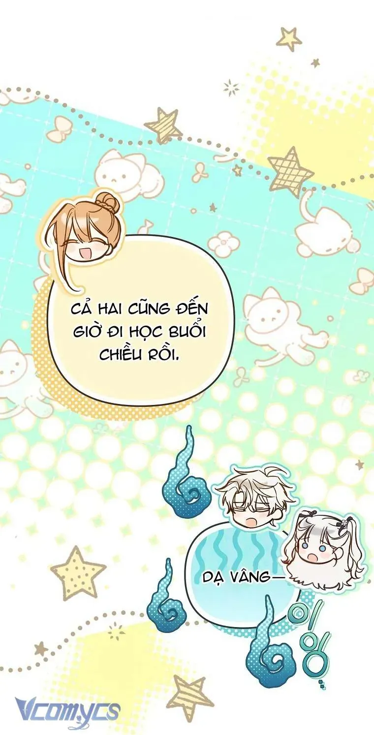 Độc Chiếm Sủng Ái Của Công Chúa Út, Mọi Người Đều Say Mê Tôi. Chap 41 - Next Chap 40