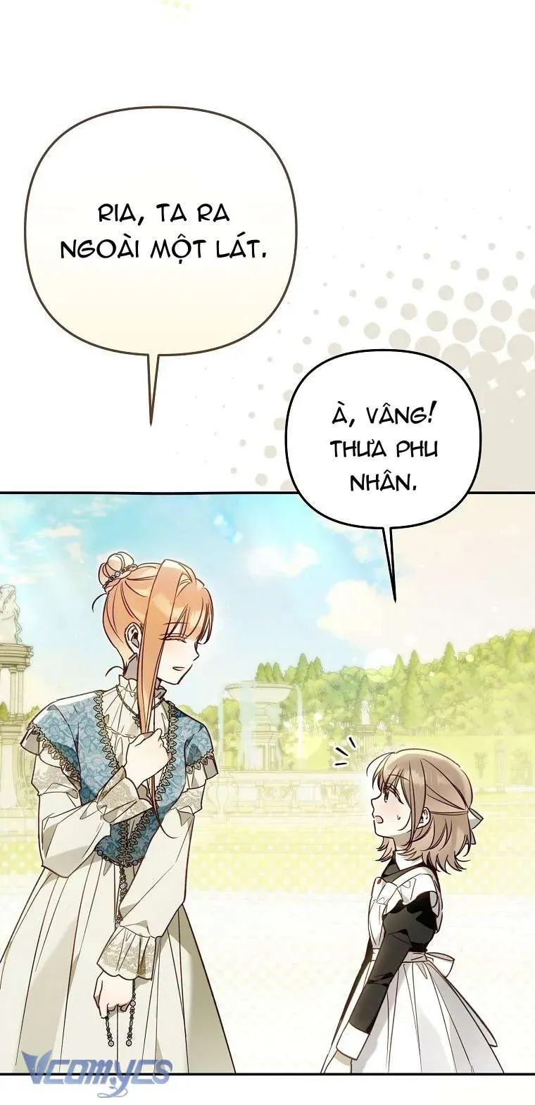 Độc Chiếm Sủng Ái Của Công Chúa Út, Mọi Người Đều Say Mê Tôi. Chap 41 - Next Chap 40