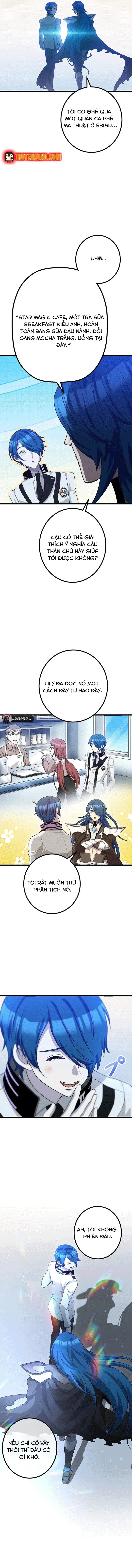 Tsuiho Sa Reta Daimado-Shi No Kikan Chap 12 - Next Chap 11