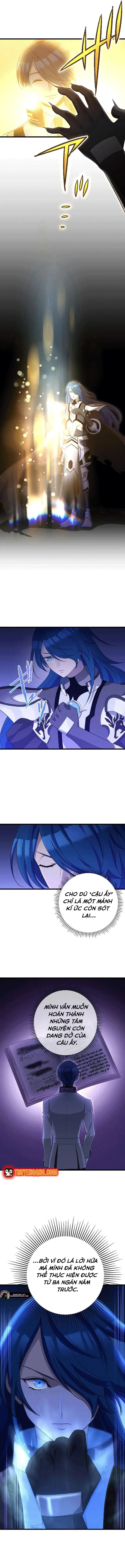 Tsuiho Sa Reta Daimado-Shi No Kikan Chap 12 - Next Chap 11