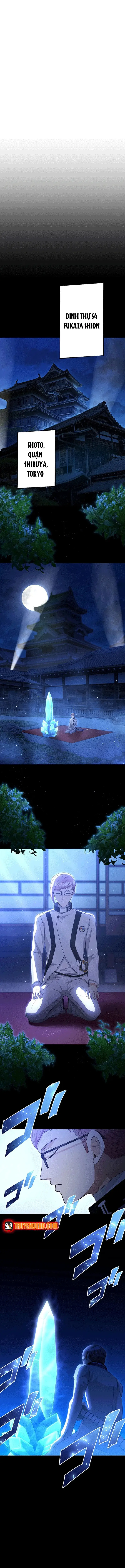 Tsuiho Sa Reta Daimado-Shi No Kikan Chap 12 - Next Chap 11