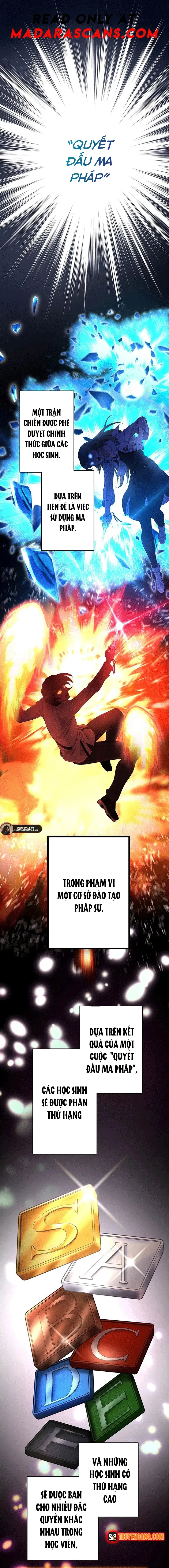 Tsuiho Sa Reta Daimado-Shi No Kikan Chap 13 - Next Chap 12