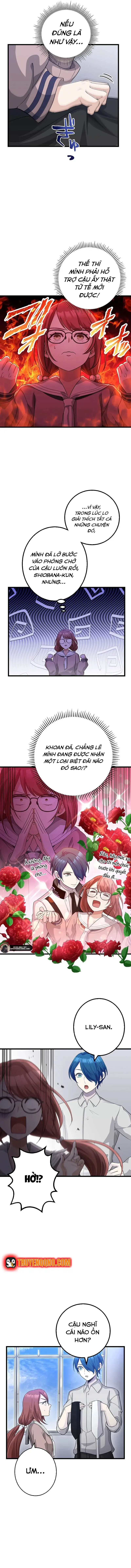 Tsuiho Sa Reta Daimado-Shi No Kikan Chap 13 - Next Chap 12