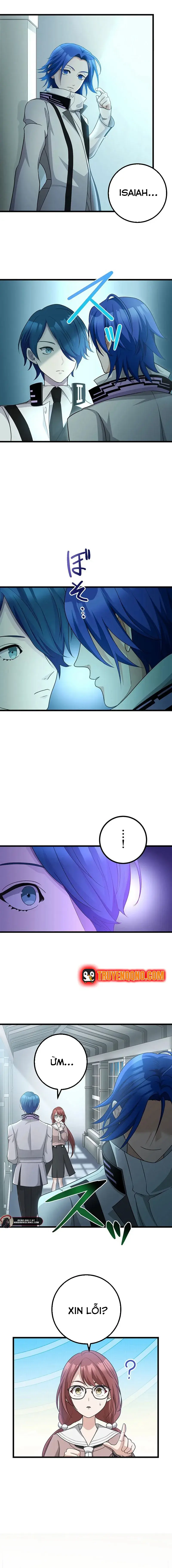 Tsuiho Sa Reta Daimado-Shi No Kikan Chap 13 - Next Chap 12