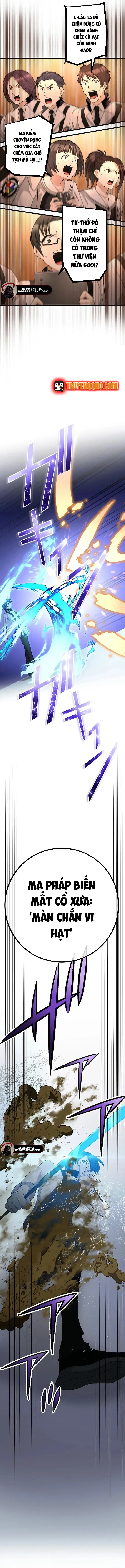 Tsuiho Sa Reta Daimado-Shi No Kikan Chap 14 - Next Chap 13