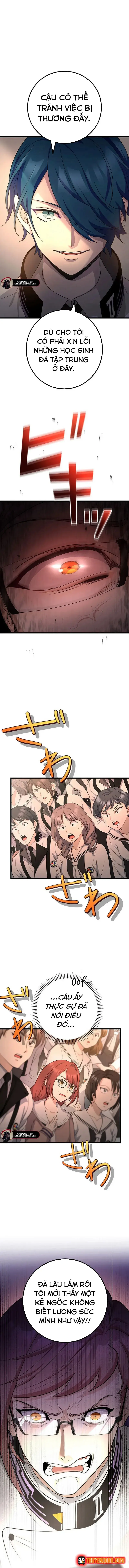 Tsuiho Sa Reta Daimado-Shi No Kikan Chap 14 - Next Chap 13