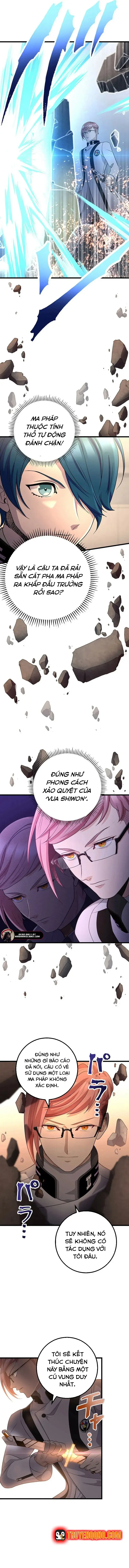 Tsuiho Sa Reta Daimado-Shi No Kikan Chap 14 - Next Chap 13