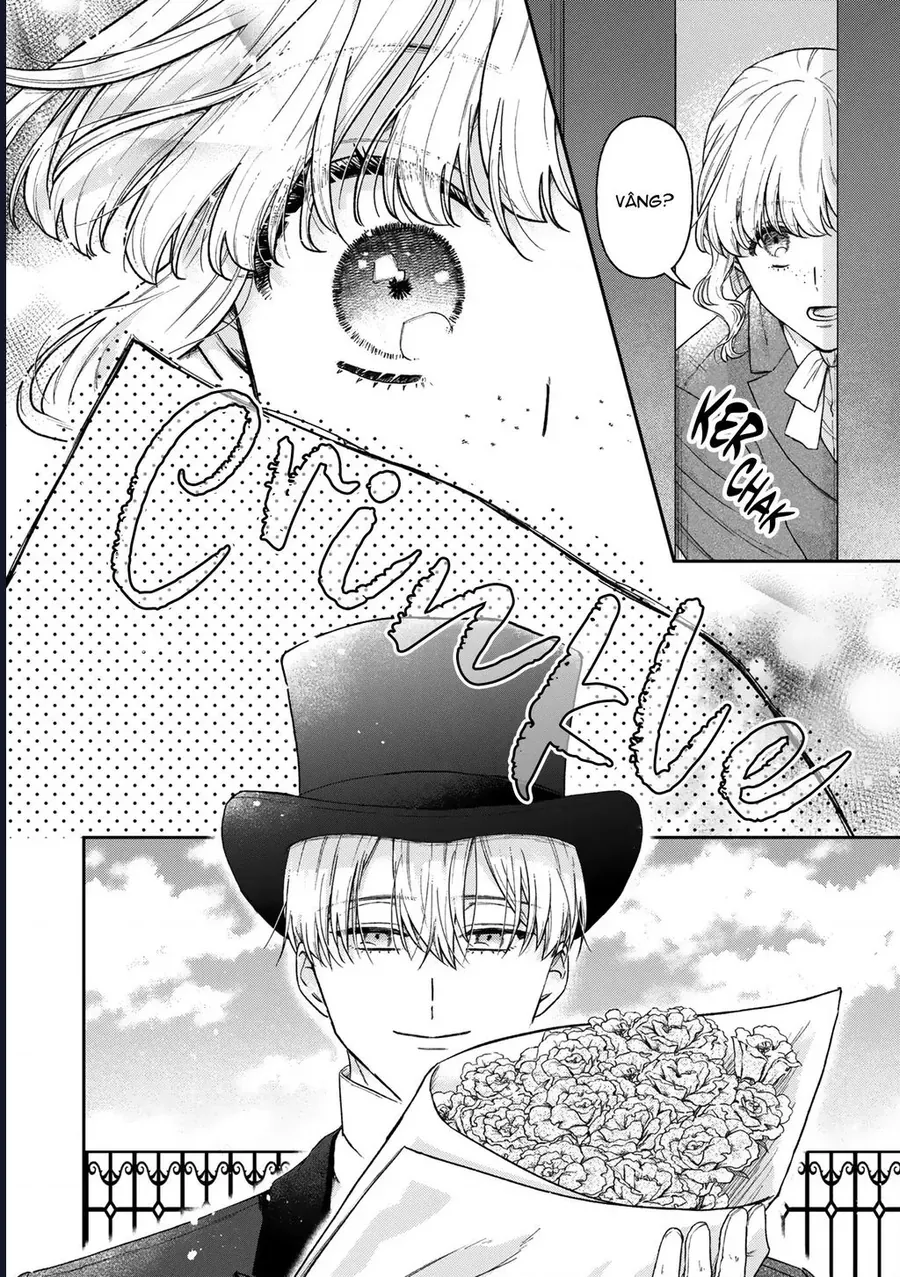 Tình Yêu Bên Lề Chap 18 - Next Chap 17