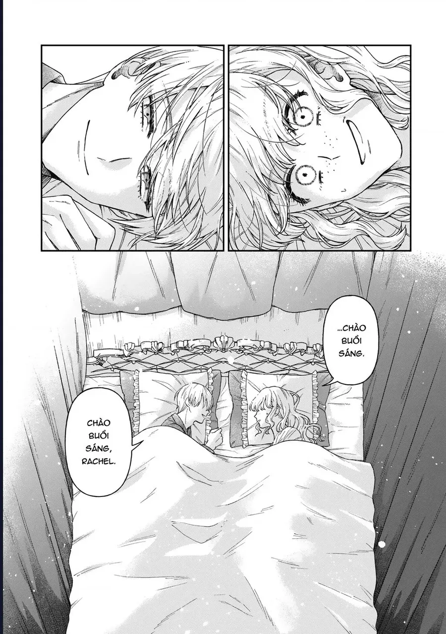 Tình Yêu Bên Lề Chap 18 - Next Chap 17