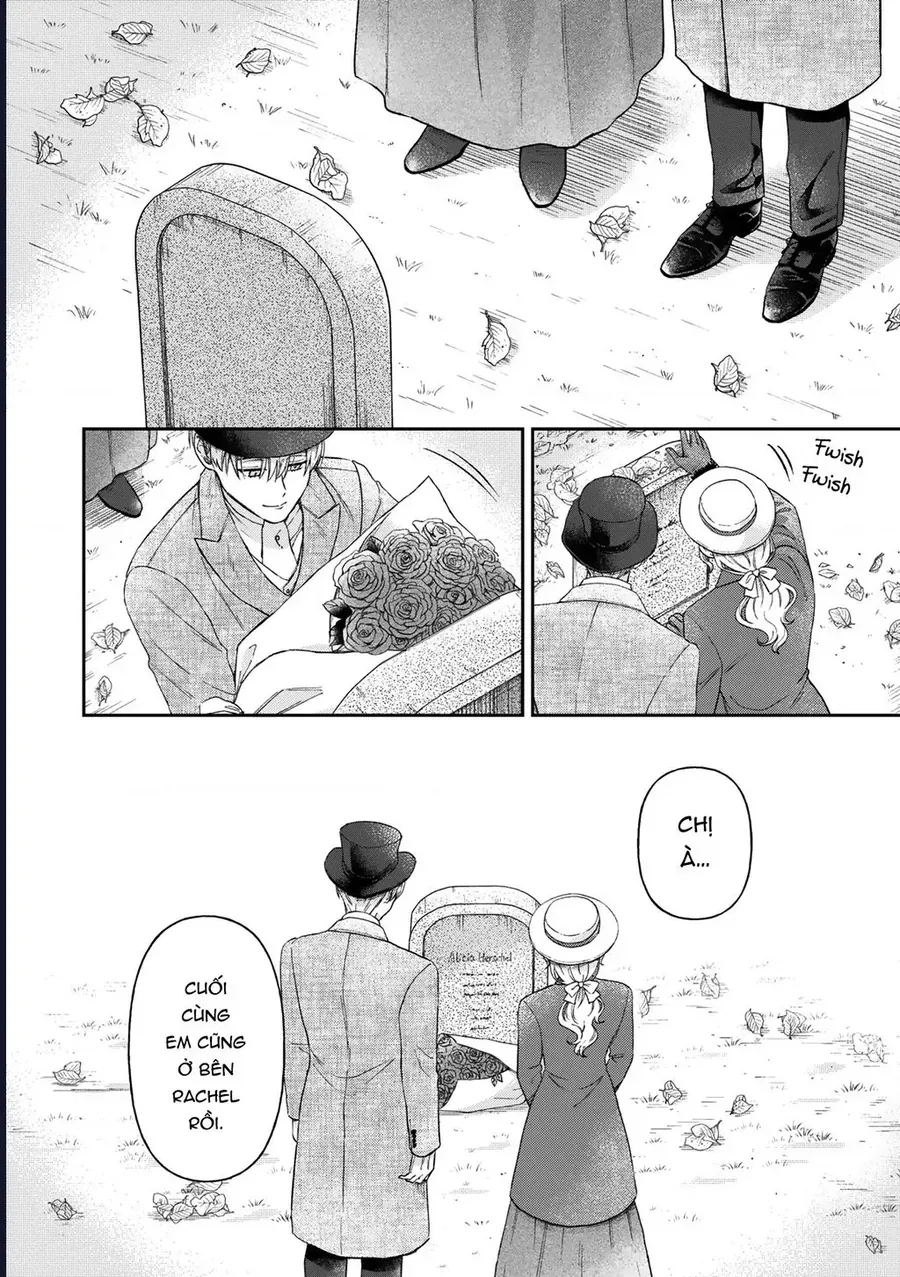 Tình Yêu Bên Lề Chap 18 - Next Chap 17