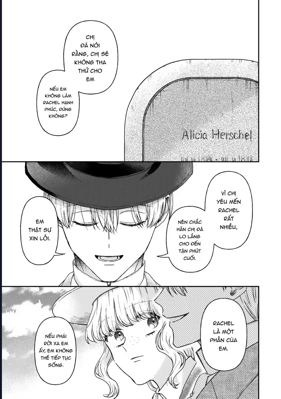 Tình Yêu Bên Lề Chap 18 - Next Chap 17