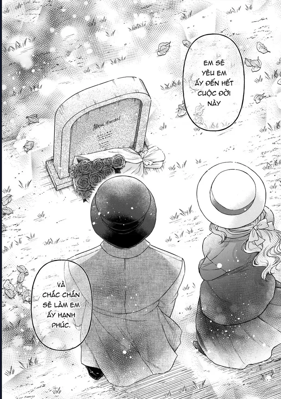 Tình Yêu Bên Lề Chap 18 - Next Chap 17