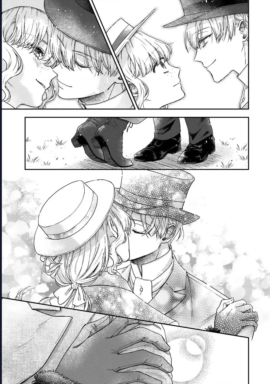 Tình Yêu Bên Lề Chap 18 - Next Chap 17