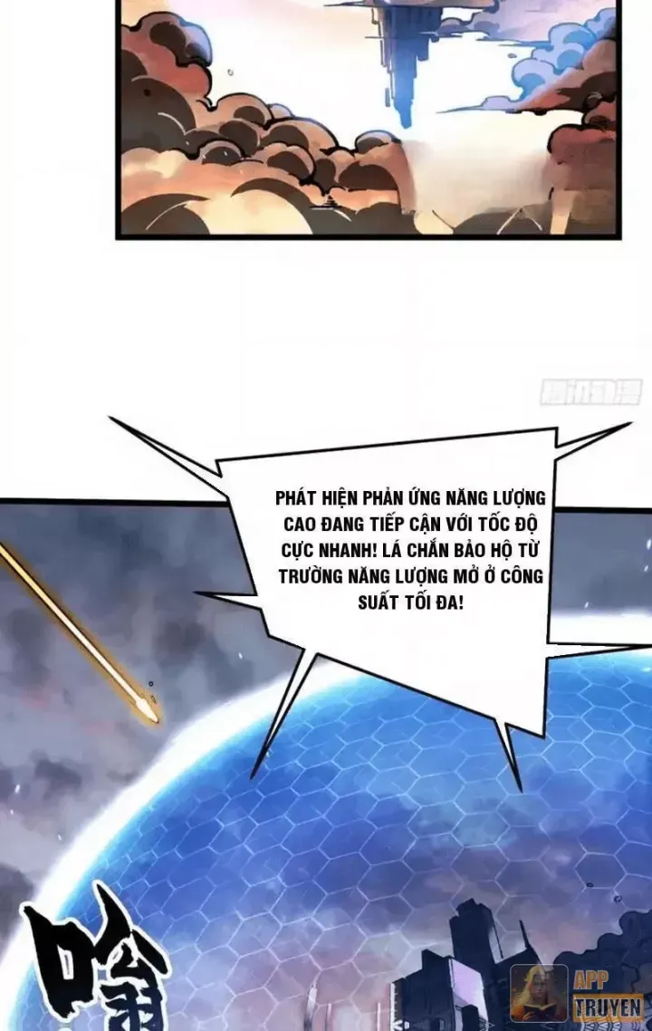 Cao Võ Tiến Hóa: Bắt Đầu Thức Tỉnh Quái Thú Chi Vương Chap 99 - Next Chap 98