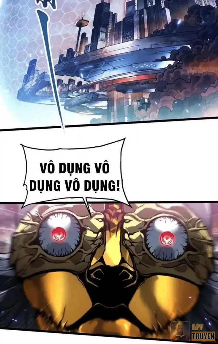 Cao Võ Tiến Hóa: Bắt Đầu Thức Tỉnh Quái Thú Chi Vương Chap 99 - Next Chap 98