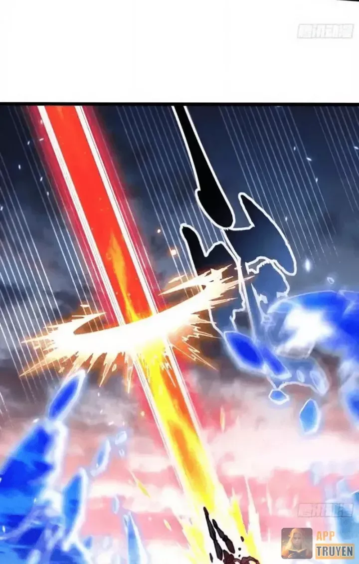 Cao Võ Tiến Hóa: Bắt Đầu Thức Tỉnh Quái Thú Chi Vương Chap 99 - Next Chap 98