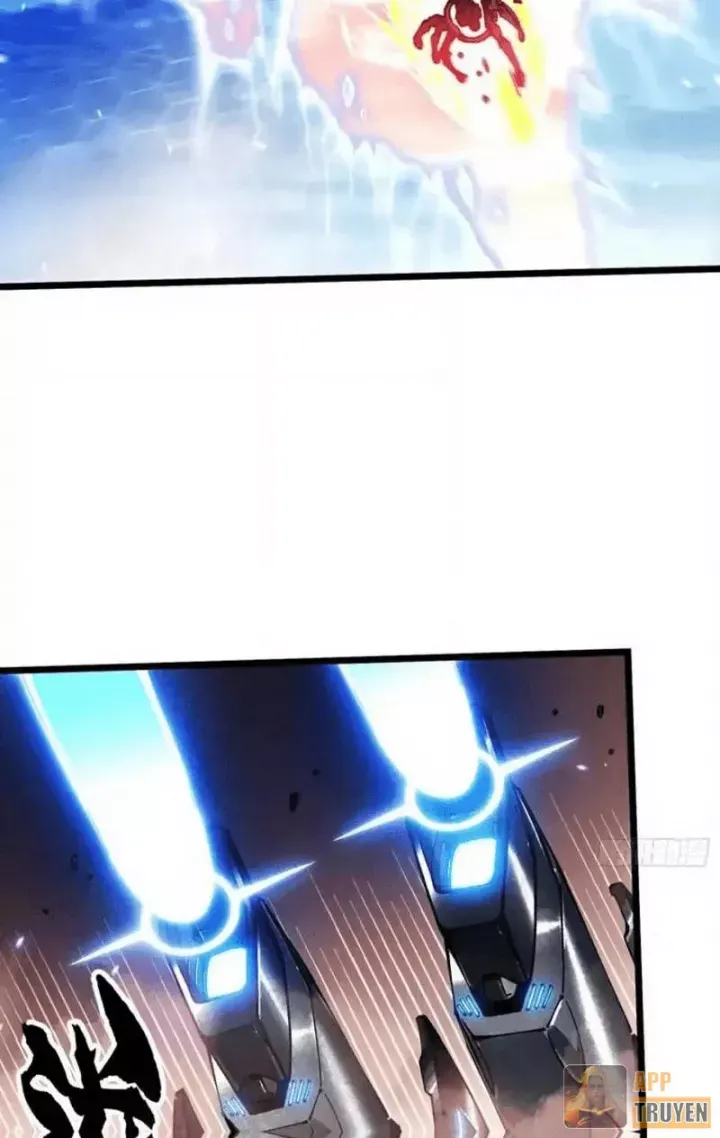 Cao Võ Tiến Hóa: Bắt Đầu Thức Tỉnh Quái Thú Chi Vương Chap 99 - Next Chap 98