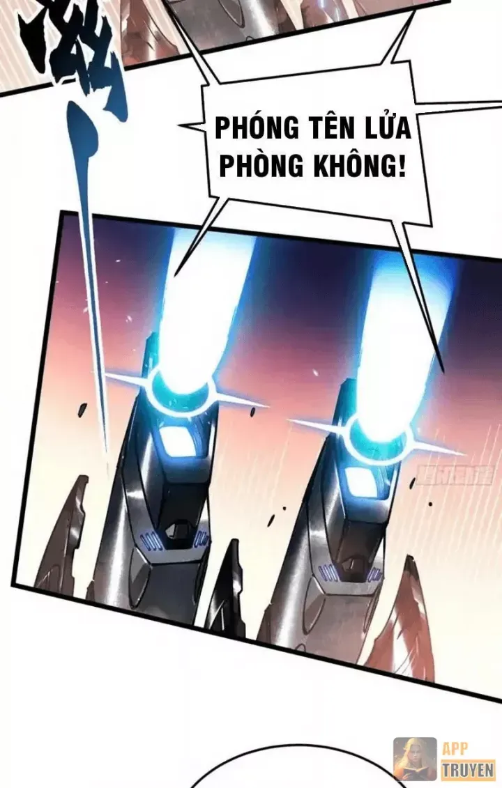 Cao Võ Tiến Hóa: Bắt Đầu Thức Tỉnh Quái Thú Chi Vương Chap 99 - Next Chap 98