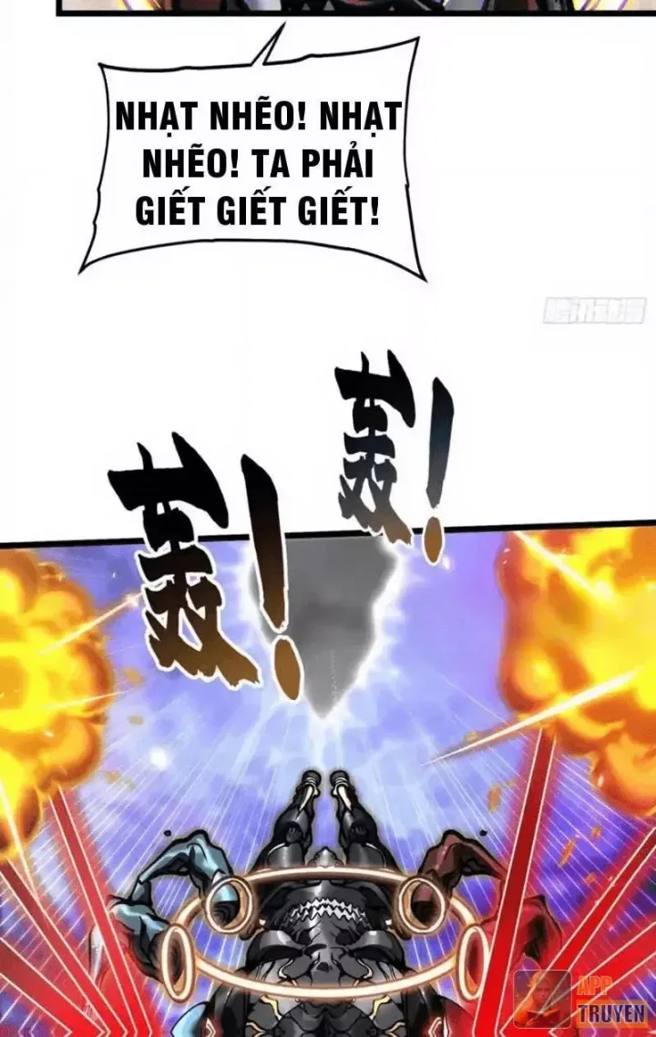 Cao Võ Tiến Hóa: Bắt Đầu Thức Tỉnh Quái Thú Chi Vương Chap 99 - Next Chap 98