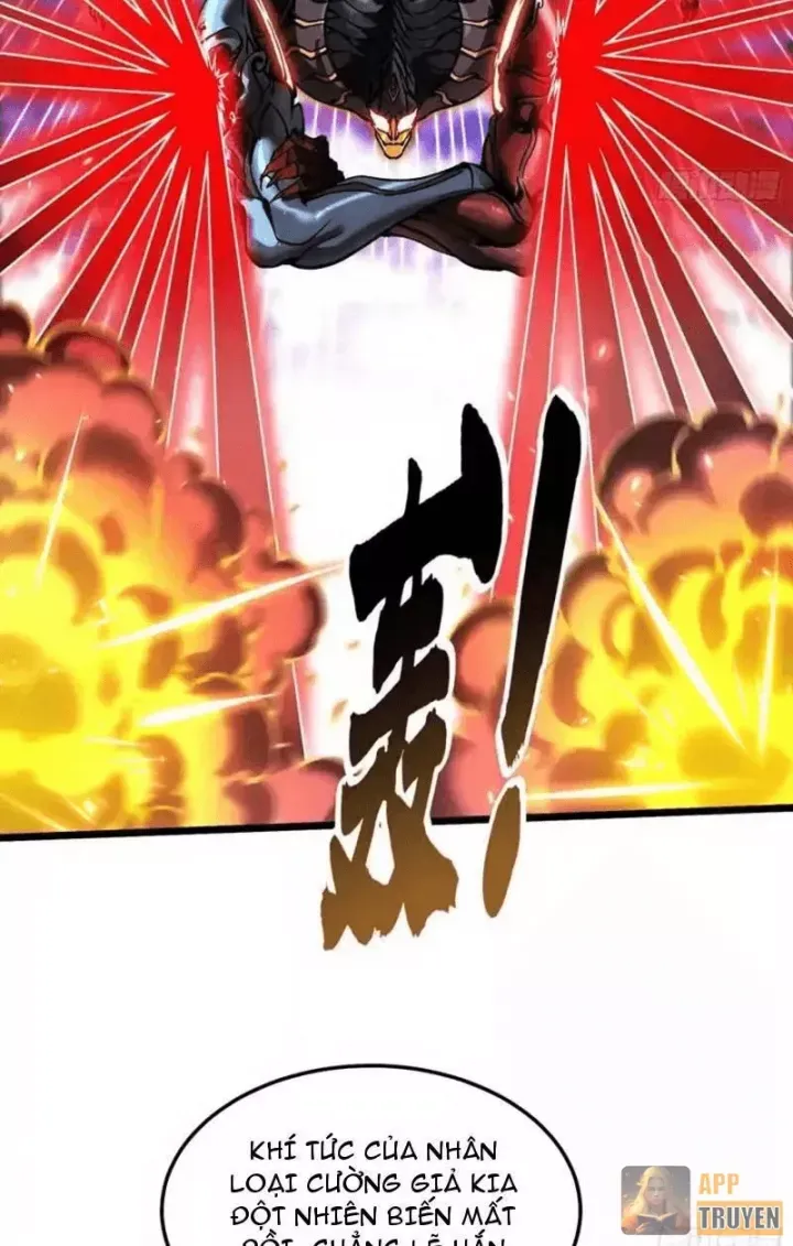 Cao Võ Tiến Hóa: Bắt Đầu Thức Tỉnh Quái Thú Chi Vương Chap 99 - Next Chap 98