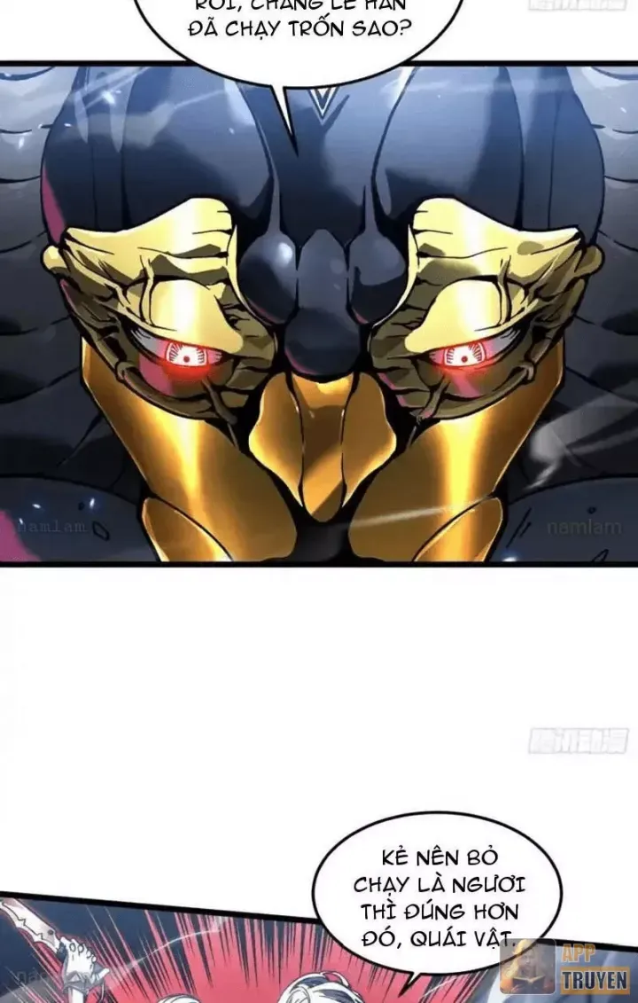 Cao Võ Tiến Hóa: Bắt Đầu Thức Tỉnh Quái Thú Chi Vương Chap 99 - Next Chap 98