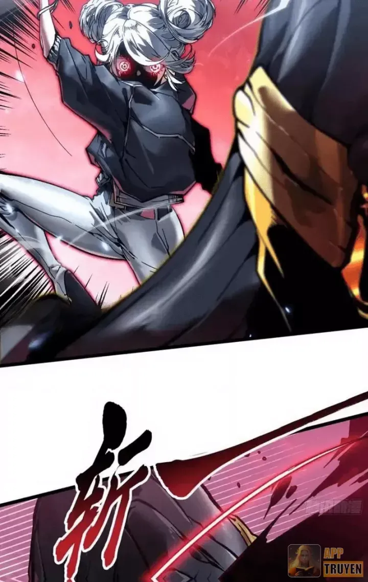 Cao Võ Tiến Hóa: Bắt Đầu Thức Tỉnh Quái Thú Chi Vương Chap 99 - Next Chap 98