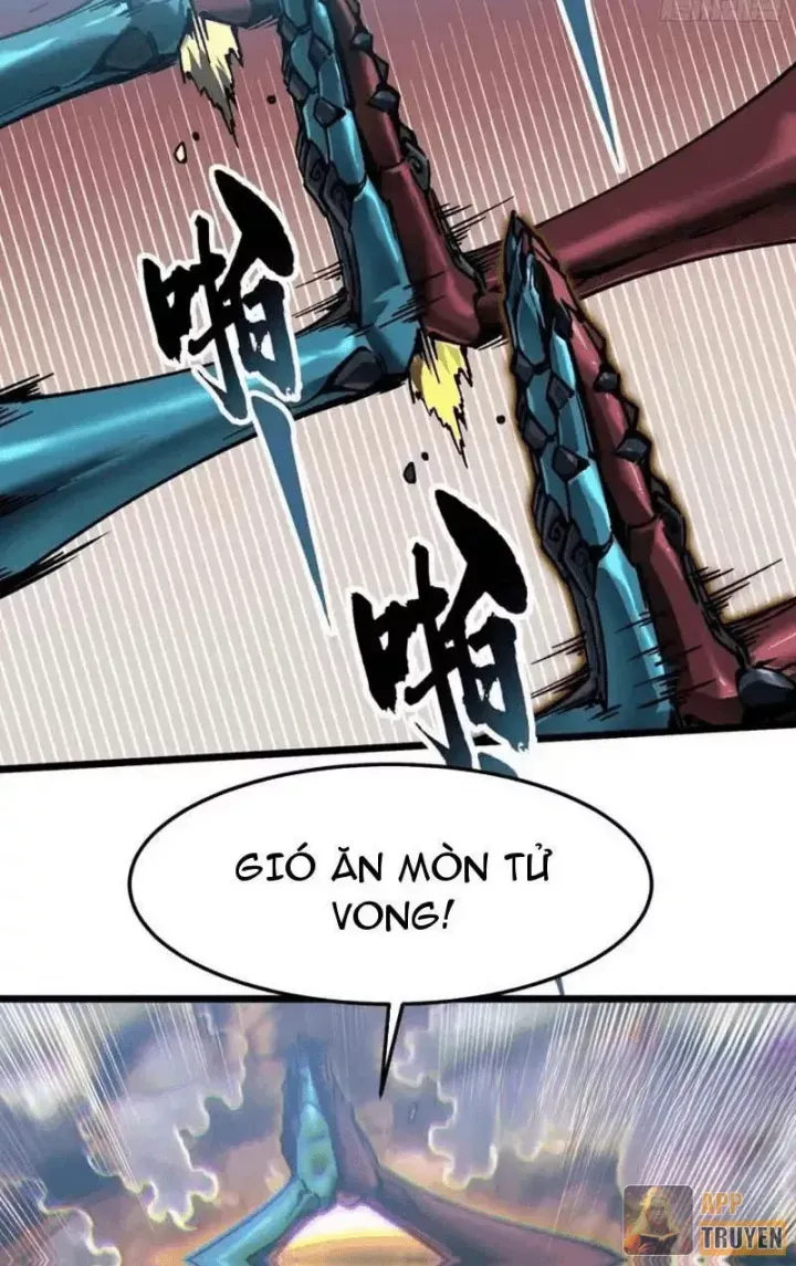 Cao Võ Tiến Hóa: Bắt Đầu Thức Tỉnh Quái Thú Chi Vương Chap 99 - Next Chap 98