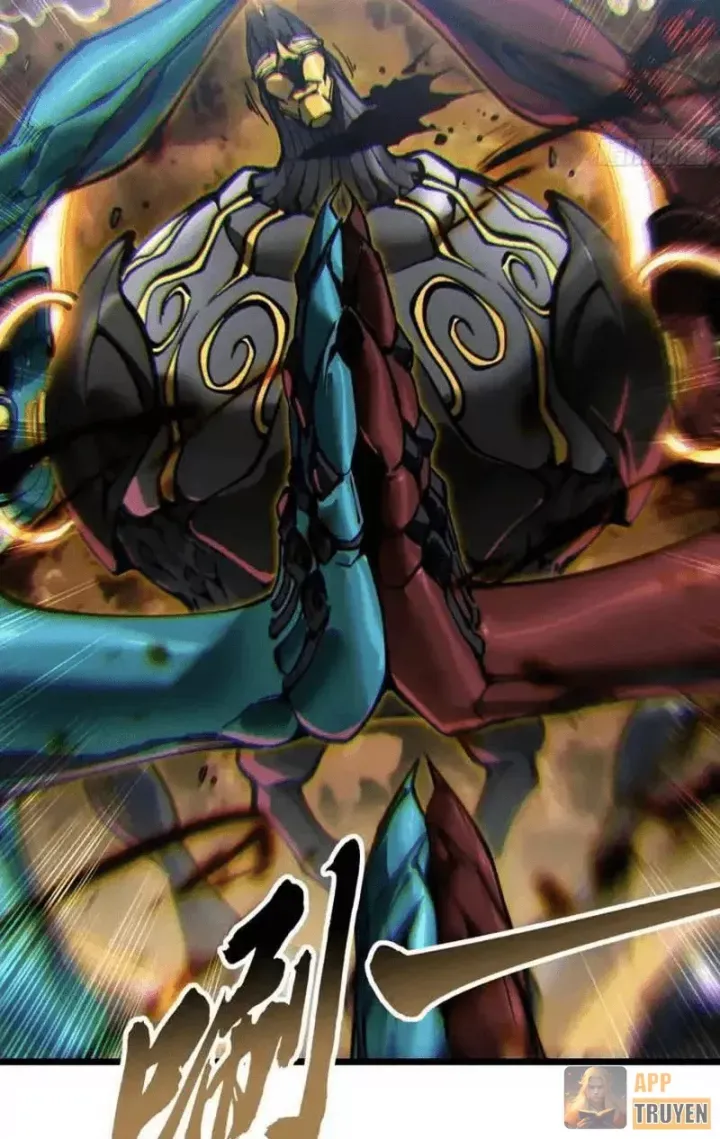 Cao Võ Tiến Hóa: Bắt Đầu Thức Tỉnh Quái Thú Chi Vương Chap 99 - Next Chap 98