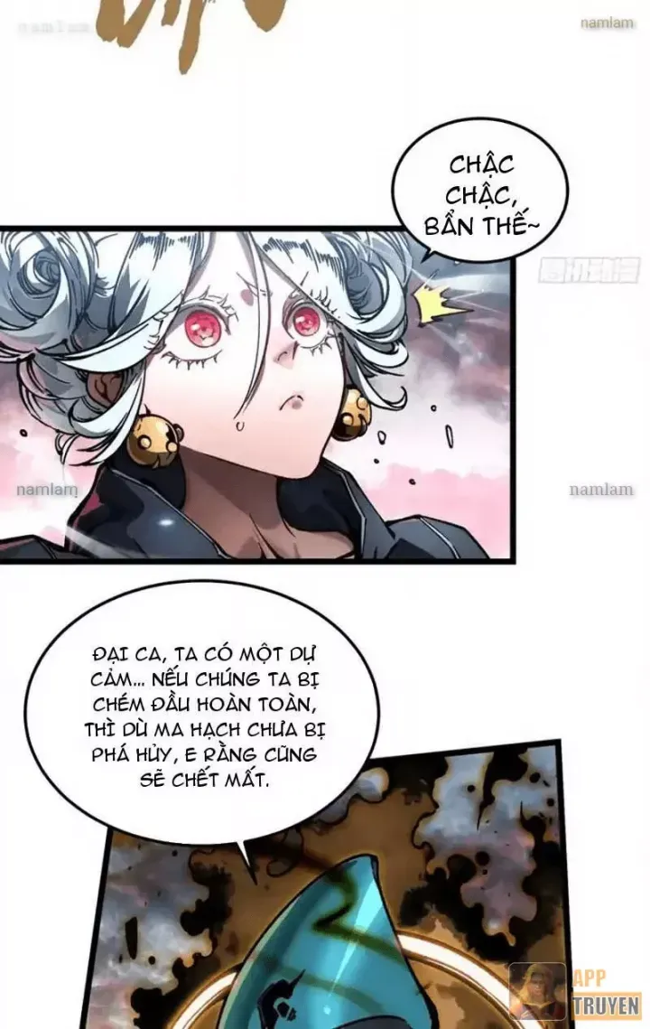 Cao Võ Tiến Hóa: Bắt Đầu Thức Tỉnh Quái Thú Chi Vương Chap 99 - Next Chap 98